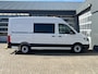 Volkswagen Crafter 35 2.0 TDI L3H3/L2H2 Werkplaatsinrichting Kastinrichting Servicewagen Omvormer Standkachel Airco Cruise controle Tekhaak 3000kg Camera Telefoonverbinding 1e eigenaar Dealer onderhouden Euro 6 Ex overheid