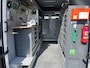 Volkswagen Crafter 35 2.0 TDI L3H3/L2H2 Werkplaatsinrichting Kastinrichting Servicewagen Omvormer Standkachel Airco Cruise controle Tekhaak 3000kg Camera Telefoonverbinding 1e eigenaar Dealer onderhouden Euro 6 Ex overheid