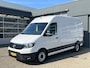 Volkswagen Crafter 35 2.0 TDI L3H3/L2H2 Werkplaatsinrichting Kastinrichting Servicewagen Omvormer Standkachel Airco Cruise controle Tekhaak 3000kg Camera Telefoonverbinding 1e eigenaar Dealer onderhouden Euro 6 Ex overheid