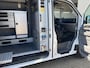 Volkswagen Crafter 35 2.0 TDI L3H3/L2H2 Werkplaatsinrichting Kastinrichting Servicewagen Omvormer Standkachel Airco Cruise controle Tekhaak 3000kg Camera Telefoonverbinding 1e eigenaar Dealer onderhouden Euro 6 Ex overheid
