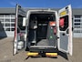Volkswagen Crafter 35 2.0 TDI L3H3/L2H2 Werkplaatsinrichting Kastinrichting Servicewagen Omvormer Standkachel Airco Cruise controle Tekhaak 3000kg Camera Telefoonverbinding 1e eigenaar Dealer onderhouden Euro 6 Ex overheid