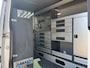 Volkswagen Crafter 35 2.0 TDI L3H3/L2H2 Werkplaatsinrichting Kastinrichting Servicewagen Omvormer Standkachel Airco Cruise controle Tekhaak 3000kg Camera Telefoonverbinding 1e eigenaar Dealer onderhouden Euro 6 Ex overheid