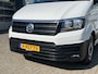 Volkswagen Crafter 35 2.0 TDI L3H3/L2H2 Werkplaatsinrichting Kastinrichting Servicewagen Omvormer Standkachel Airco Cruise controle Tekhaak 3000kg Camera Telefoonverbinding 1e eigenaar Dealer onderhouden Euro 6 Ex overheid