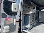 Volkswagen Crafter 35 2.0 TDI L3H3/L2H2 Werkplaatsinrichting Kastinrichting Servicewagen Omvormer Standkachel Airco Cruise controle Tekhaak 3000kg Camera Telefoonverbinding 1e eigenaar Dealer onderhouden Euro 6 Ex overheid