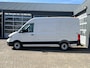 Volkswagen Crafter 35 2.0 TDI L3H3/L2H2 Werkplaatsinrichting Kastinrichting Servicewagen Omvormer Standkachel Airco Cruise controle Tekhaak 3000kg Camera Telefoonverbinding 1e eigenaar Dealer onderhouden Euro 6 Ex overheid