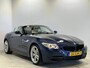 BMW Z4 Roadster sDrive35i Executive | Youngtimer | 6 Cilinder | Voorstoelen Verwarmd | Lederen Bekleding | Hard-Top | Airco | Cruise Control |