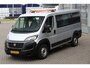 Fiat Ducato 2.3 MultiJet 140 | DC | L2H1 | 3t Trekgewicht | Camera | Clima..
