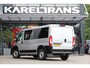 Fiat Ducato 2.3 MultiJet 140 | DC | L2H1 | 3t Trekgewicht | Camera | Clima..