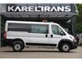 Fiat Ducato 2.3 MultiJet 140 | DC | L2H1 | 3t Trekgewicht | Camera | Clima..