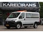 Fiat Ducato 2.3 MultiJet 140 | DC | L2H1 | 3t Trekgewicht | Camera | Clima..