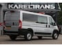 Fiat Ducato 2.3 MultiJet 140 | DC | L2H1 | 3t Trekgewicht | Camera | Clima..