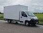 Opel Movano 3.5t L4 Bakwagen Laadklep Hollandia Airco 3 Zits Cruise Control Euro6 140 PK