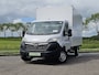 Opel Movano 3.5t L4 Bakwagen Laadklep Hollandia Airco 3 Zits Cruise Control Euro6 140 PK
