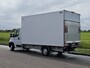 Opel Movano 3.5t L4 Bakwagen Laadklep Hollandia Airco 3 Zits Cruise Control Euro6 140 PK