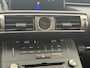 Lexus IS 300h Business Line Dealer Onderhouden Parelmoer Leer Stoel Verwarming PDC