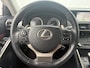 Lexus IS 300h Business Line Dealer Onderhouden Parelmoer Leer Stoel Verwarming PDC