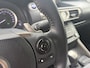 Lexus IS 300h Business Line Dealer Onderhouden Parelmoer Leer Stoel Verwarming PDC