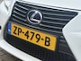 Lexus IS 300h Business Line Dealer Onderhouden Parelmoer Leer Stoel Verwarming PDC