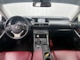 Lexus IS 300h Business Line Dealer Onderhouden Parelmoer Leer Stoel Verwarming PDC