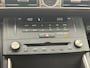 Lexus IS 300h Business Line Dealer Onderhouden Parelmoer Leer Stoel Verwarming PDC