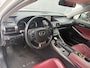 Lexus IS 300h Business Line Dealer Onderhouden Parelmoer Leer Stoel Verwarming PDC