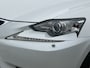 Lexus IS 300h Business Line Dealer Onderhouden Parelmoer Leer Stoel Verwarming PDC