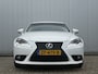 Lexus IS 300h Business Line Dealer Onderhouden Parelmoer Leer Stoel Verwarming PDC