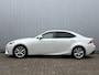 Lexus IS 300h Business Line Dealer Onderhouden Parelmoer Leer Stoel Verwarming PDC