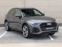Audi Q5 55 TFSI e quattro Competition | Matrix LED | Elektr. stoelen + memory | Trekhaak | Leder/Alcantara | Apple Carplay/Android Auto |