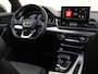 Audi Q5 55 TFSI e quattro Competition | Matrix LED | Elektr. stoelen + memory | Trekhaak | Leder/Alcantara | Apple Carplay/Android Auto |