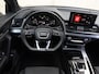 Audi Q5 55 TFSI e quattro Competition | Matrix LED | Elektr. stoelen + memory | Trekhaak | Leder/Alcantara | Apple Carplay/Android Auto |