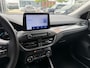 Ford Focus Wagon BWJ 2019 1.5 EcoBlue 120 PK Titanium Business TREKHAAK | FULL LED | HEAD-UP DISPLAY | KEYLESS | STOEL + STUURVERW. | CARPLAY + ANDROID | NAVI | CLIMA | CRUISE | LMV | PDC