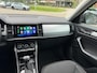 Skoda Kodiaq 1.5 TSI TOUR editie Carplay Stoelverwarming Deurbeschermers ACC Zonnescherm erg vol!