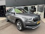 Skoda Kodiaq 1.5 TSI TOUR editie Carplay Stoelverwarming Deurbeschermers ACC Zonnescherm erg vol!