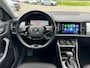 Skoda Kodiaq 1.5 TSI TOUR editie Carplay Stoelverwarming Deurbeschermers ACC Zonnescherm erg vol!
