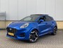 Ford Puma ST-line-X 1.0 EcoBoost Hybrid 155 pk Automaat Panoramadak | Afneembare trekhaak | half lederen bekleding | 18" lichtmetalen velgen | Winterpack