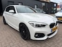BMW 1-Serie 118i M Sport, Alcantara, Key-less, Trekhaak, PDC, Clima, Stoelverw.