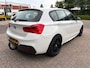 BMW 1-Serie 118i M Sport, Alcantara, Key-less, Trekhaak, PDC, Clima, Stoelverw.