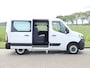 Renault Master L1H1 Comfort Dubbel Cabine Airco 136Pk NAP Euro6 1e Eigenaar