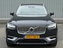 Volvo XC90 2.0 T8 Recharge AWD Inscription / SoH accupakket 97% / Dealer onderhouden / 7 Persoons / Panoramisch schuif/kantel dak / Geheugenfunctie voorstoelen / Elektrisch wegklapbare trekhaak 2350 kg trekgewicht / Harman Kardon Audio / All Season banden / Apple CarPlay/Android Auto /