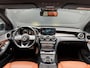 Mercedes-Benz C-klasse 180 Business Solution AMG Pano 360 Dodehoek Leer