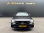 Mercedes-Benz C-klasse 180 Business Solution AMG Pano 360 Dodehoek Leer