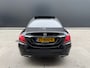 Mercedes-Benz C-klasse 180 Business Solution AMG Pano 360 Dodehoek Leer