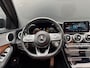 Mercedes-Benz C-klasse 180 Business Solution AMG Pano 360 Dodehoek Leer