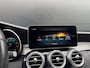 Mercedes-Benz C-klasse 180 Business Solution AMG Pano 360 Dodehoek Leer