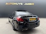 Mercedes-Benz C-klasse 180 Business Solution AMG Pano 360 Dodehoek Leer