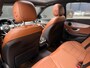 Mercedes-Benz C-klasse 180 Business Solution AMG Pano 360 Dodehoek Leer