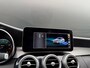 Mercedes-Benz C-klasse 180 Business Solution AMG Pano 360 Dodehoek Leer