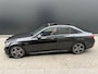 Mercedes-Benz C-klasse 180 Business Solution AMG Pano 360 Dodehoek Leer