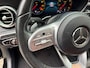 Mercedes-Benz C-klasse 180 Business Solution AMG Pano 360 Dodehoek Leer